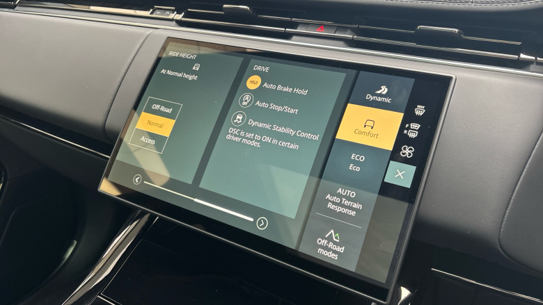 Land Rover Range Rover Sport 3.0 D250 Edition 5dr Auto Diesel Estate